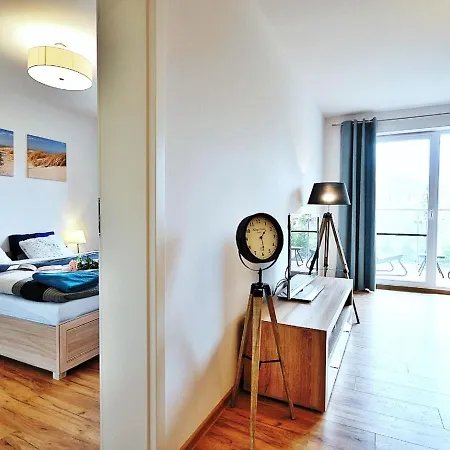 B1 By Interhome * Kołobrzeg