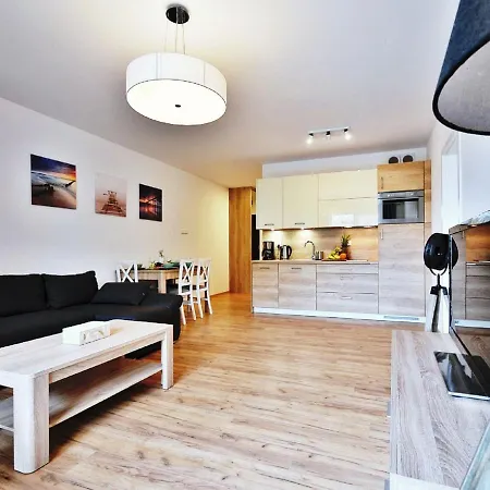 Daire B1 By Interhome