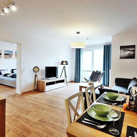 Apartman B1 By Interhome *