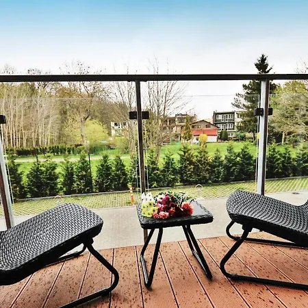 B1 By Interhome Daire *