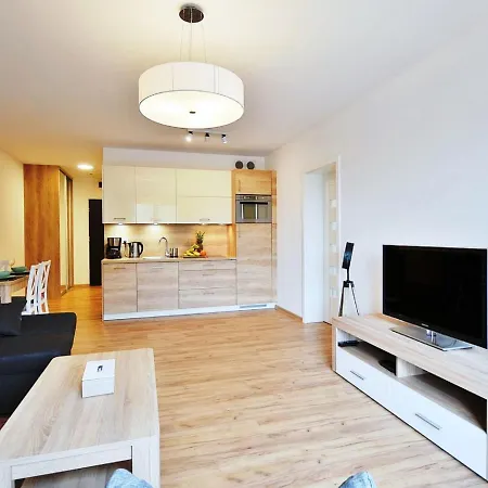 B1 By Interhome Daire *