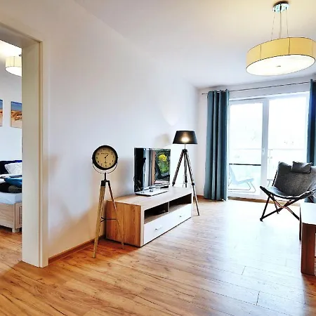 Daire B1 By Interhome Kolobrzeg