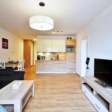 Apartamento B1 By Interhome