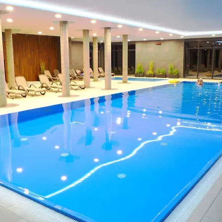 B1 By Interhome Apartman Kołobrzeg