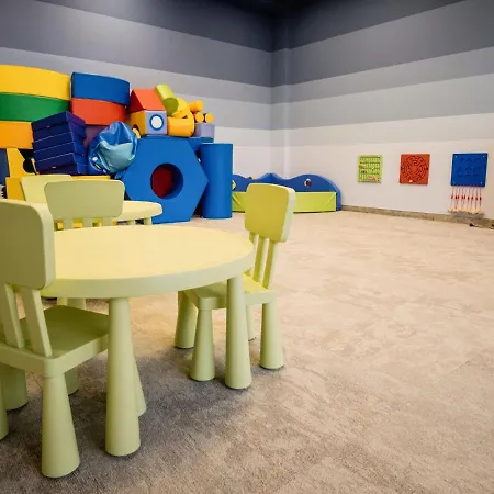 B1 By Interhome * Kołobrzeg