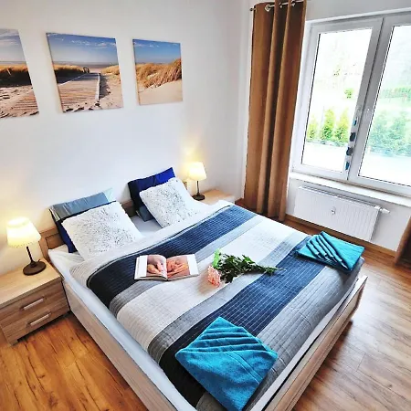 Apartamento B1 By Interhome