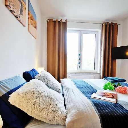 Apartamento B1 By Interhome *