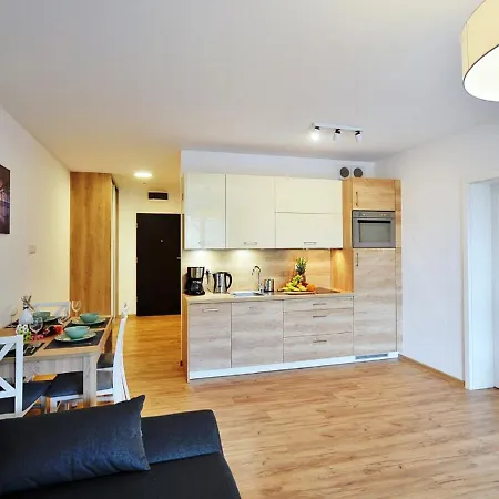 Apartamento B1 By Interhome Kołobrzeg