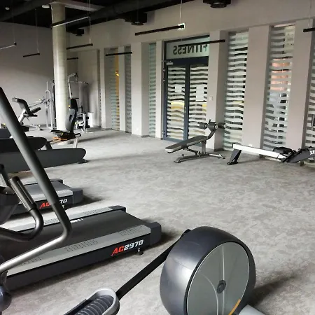 Apartman B1 By Interhome