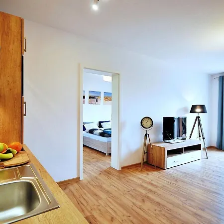 Apartment B1 By Interhome