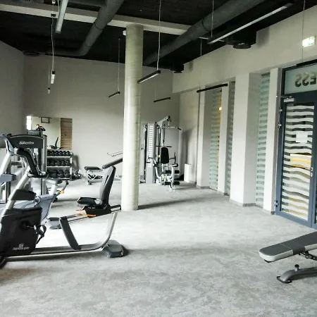 B1 By Interhome Apartamento *
