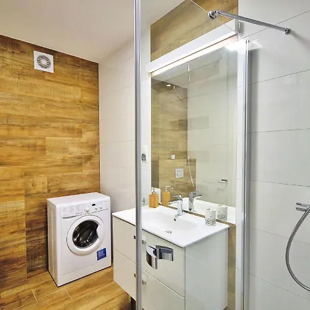 B1 By Interhome Apartman Kołobrzeg