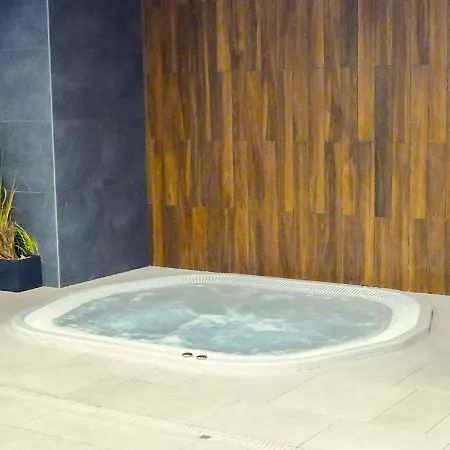 Apartman B1 By Interhome