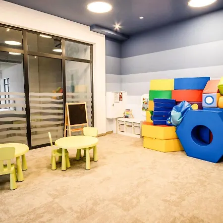 Apartman B1 By Interhome