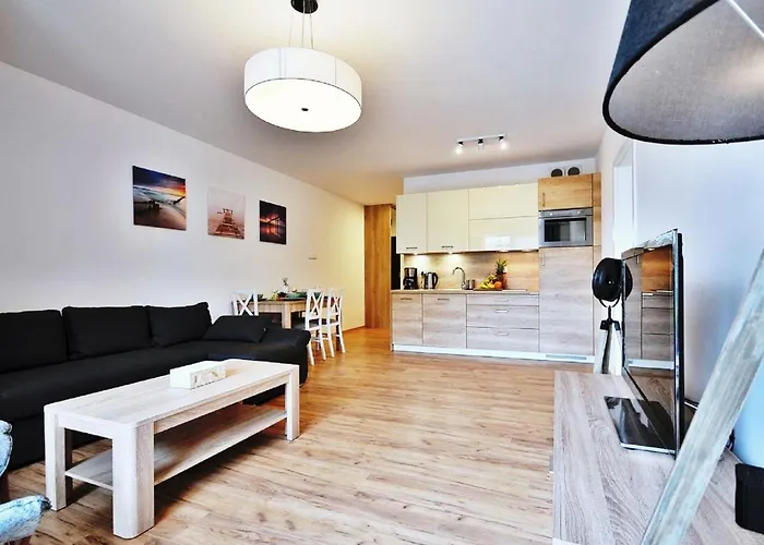 Apartment B1 By Interhome