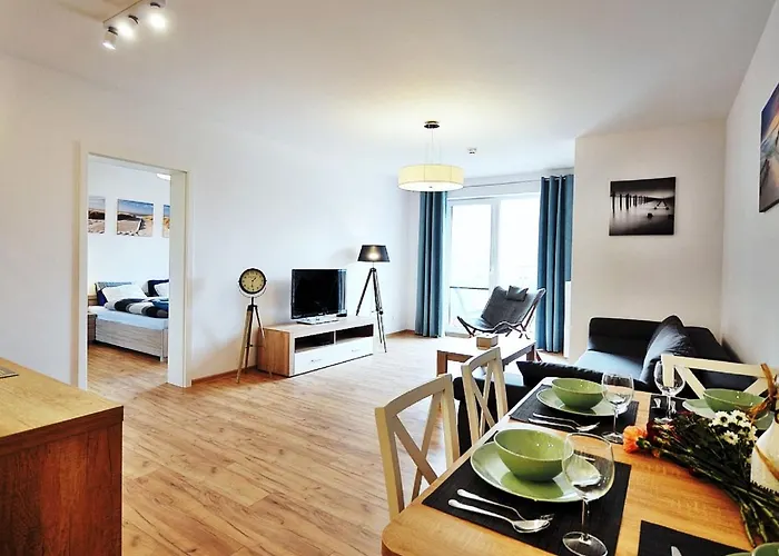 Daire B1 By Interhome *