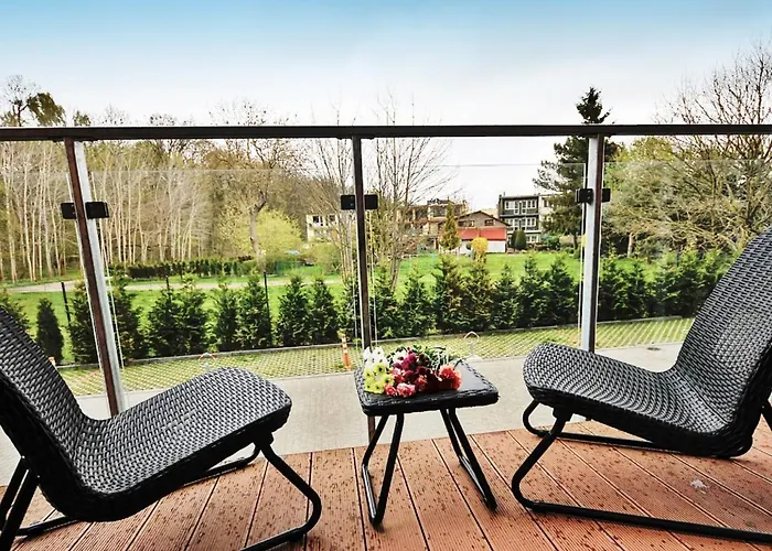 B1 By Interhome Apartamento *