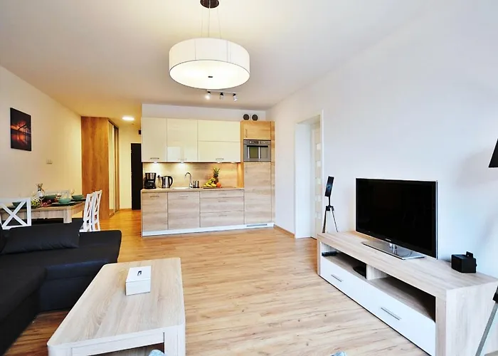 B1 By Interhome Apartamento *