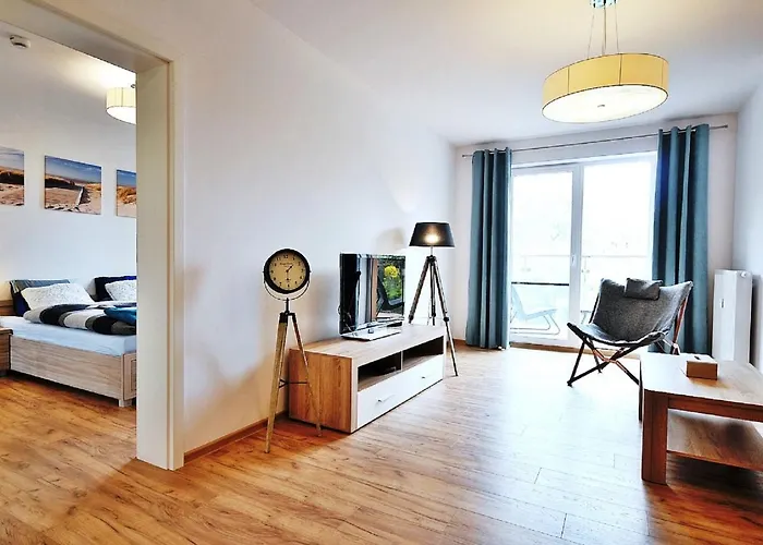 Apartment B1 By Interhome Kolobrzeg