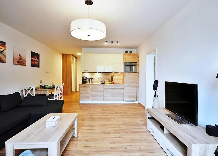 Apartment B1 By Interhome