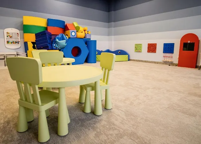 B1 By Interhome * Kolobrzeg