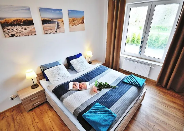 Apartamento B1 By Interhome