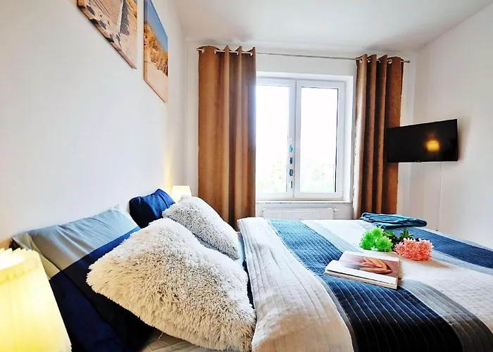 Apartment B1 By Interhome *