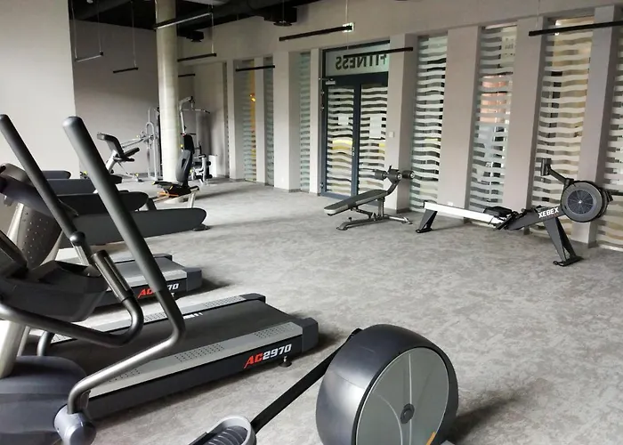 Apartment B1 By Interhome