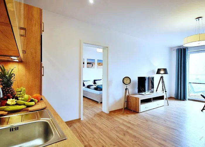 Apartamento B1 By Interhome