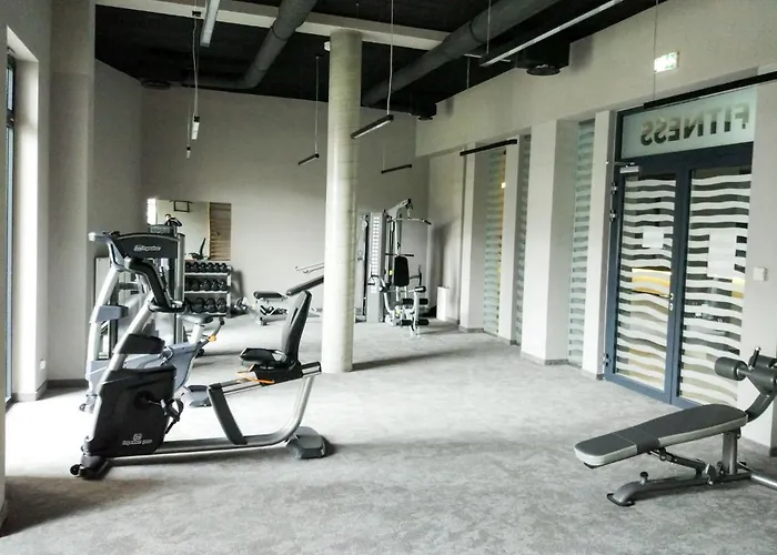 B1 By Interhome Apartamento *