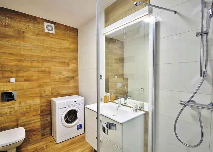 B1 By Interhome Daire Kolobrzeg