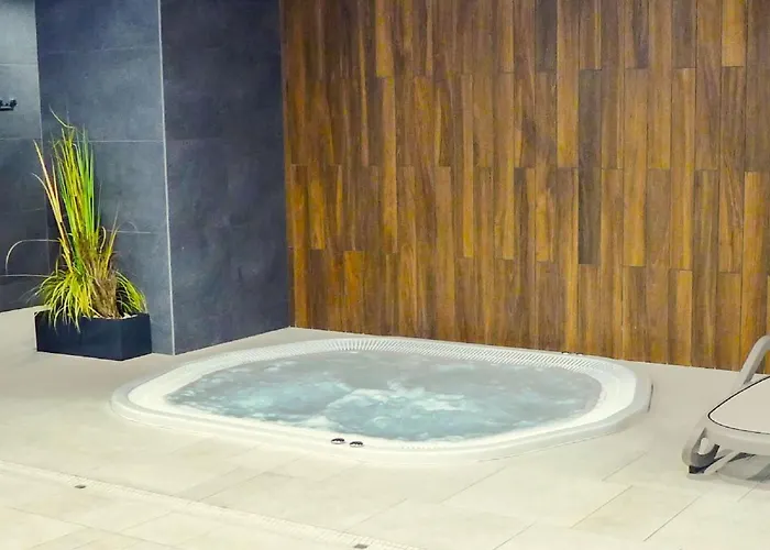 Daire B1 By Interhome