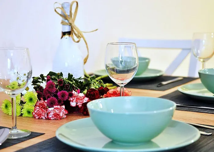 B1 By Interhome Apartamento Kołobrzeg