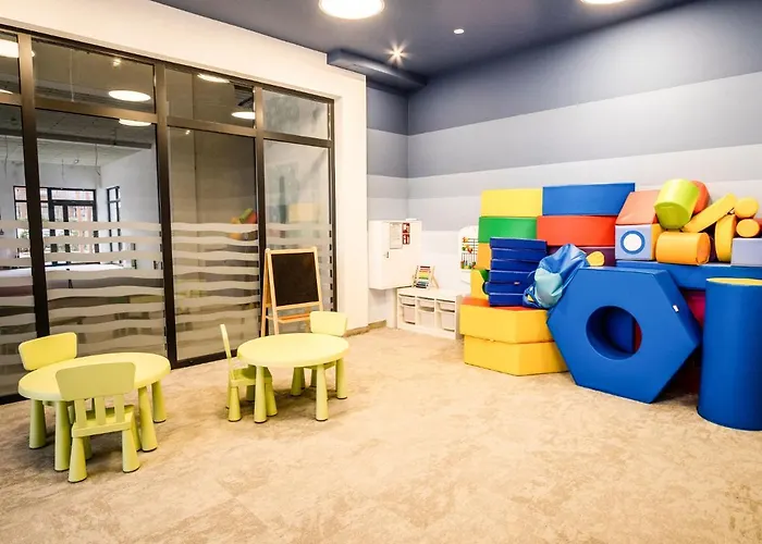 Apartamento B1 By Interhome